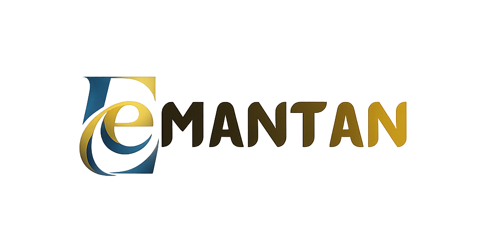 emantan logo